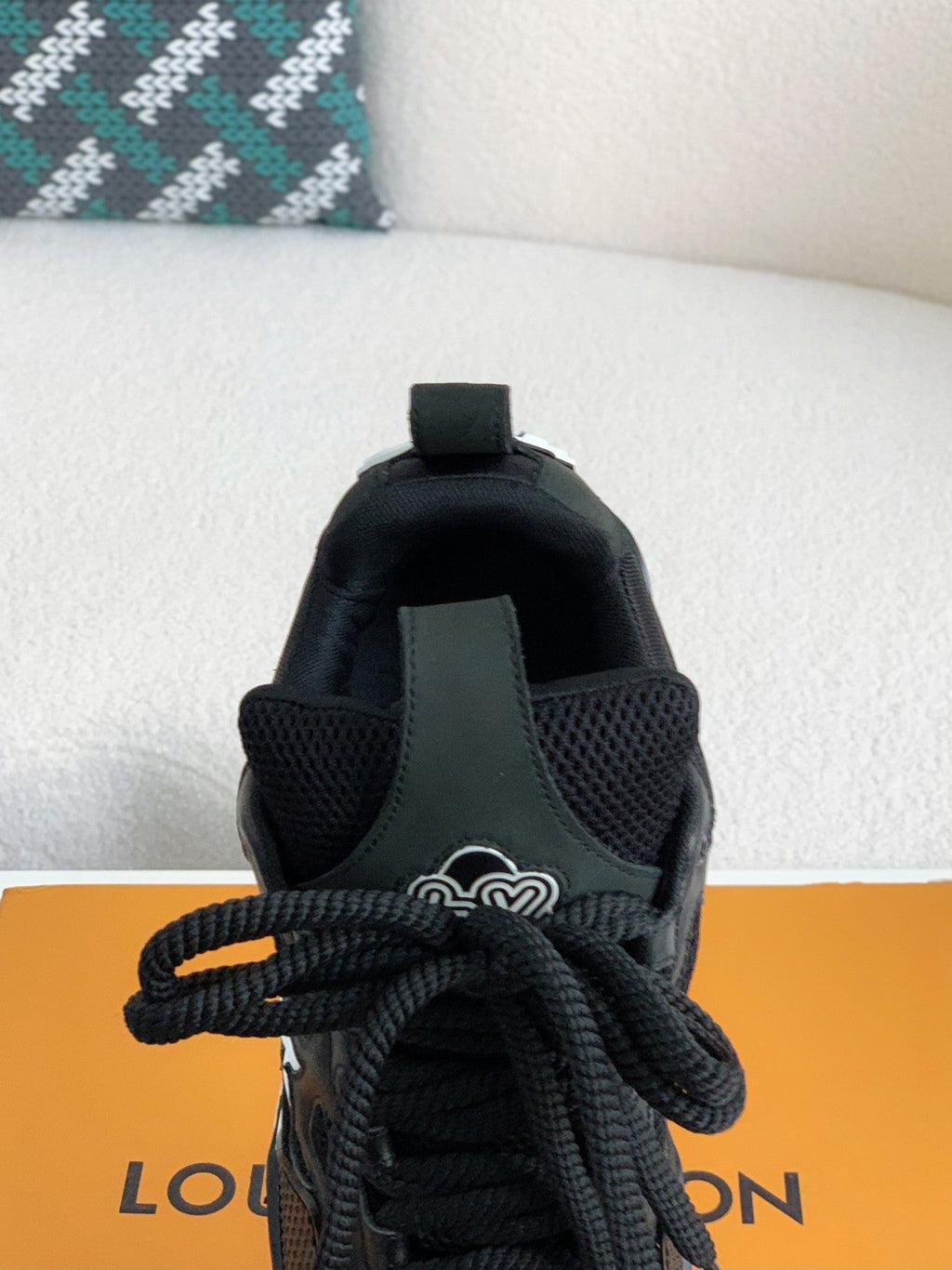 Trainer Sneaker