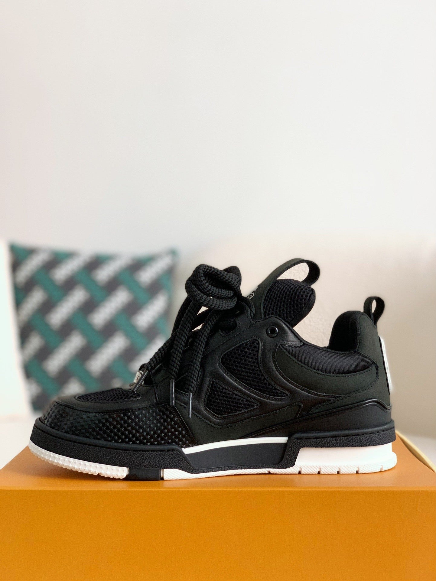 Trainer Sneaker