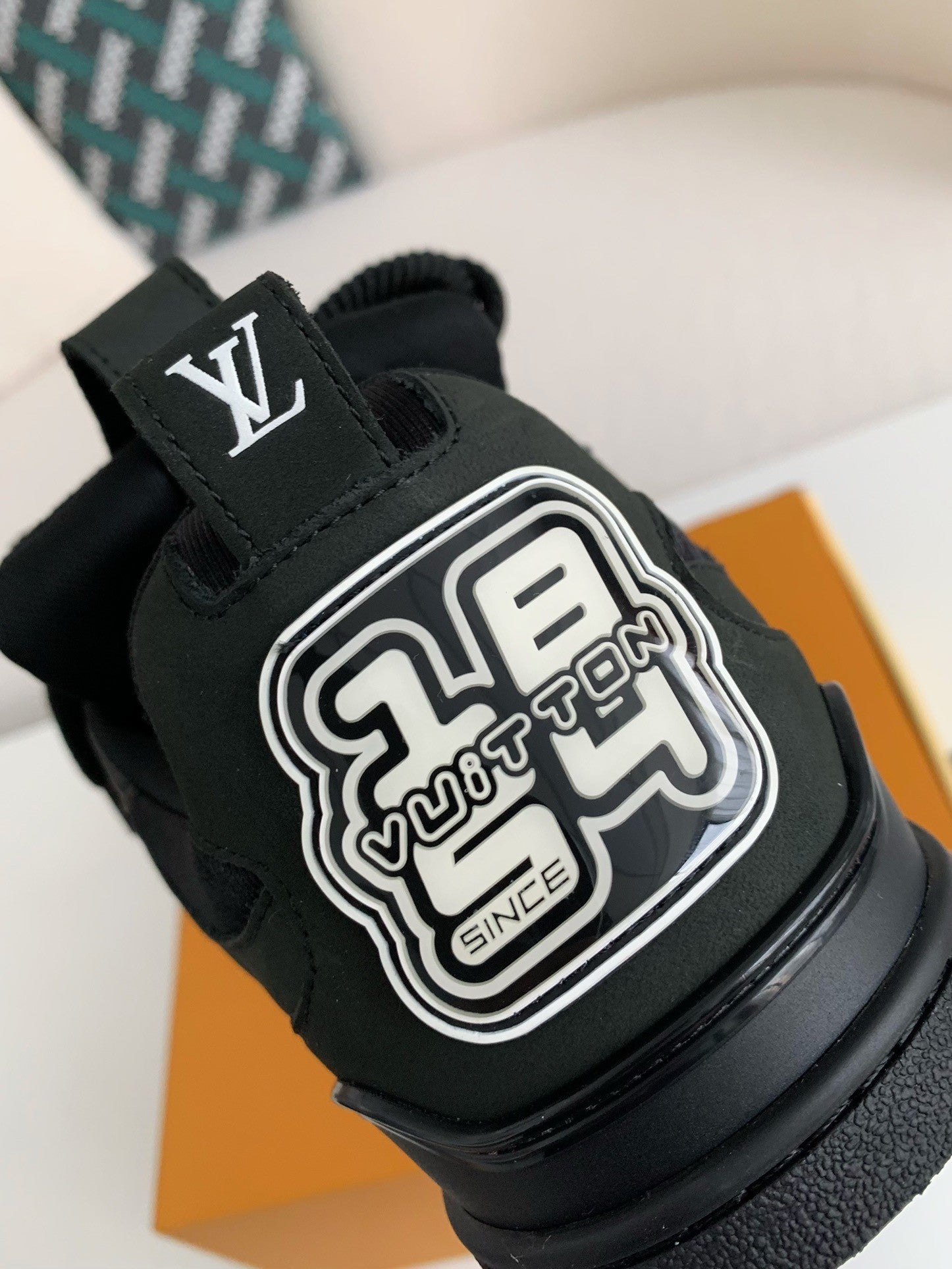 Trainer Sneaker