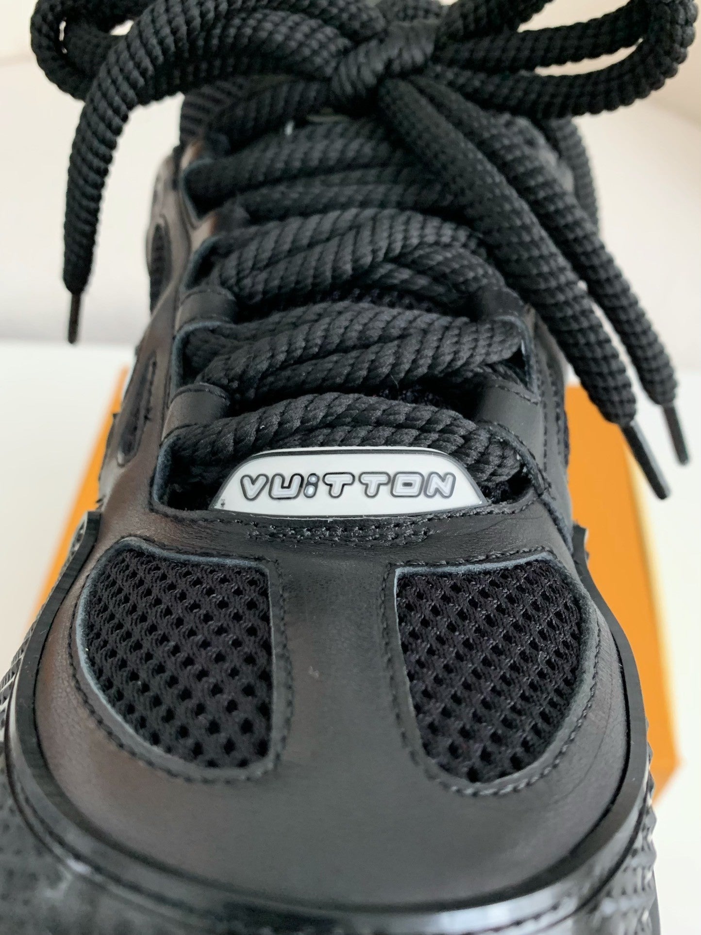 Trainer Sneaker