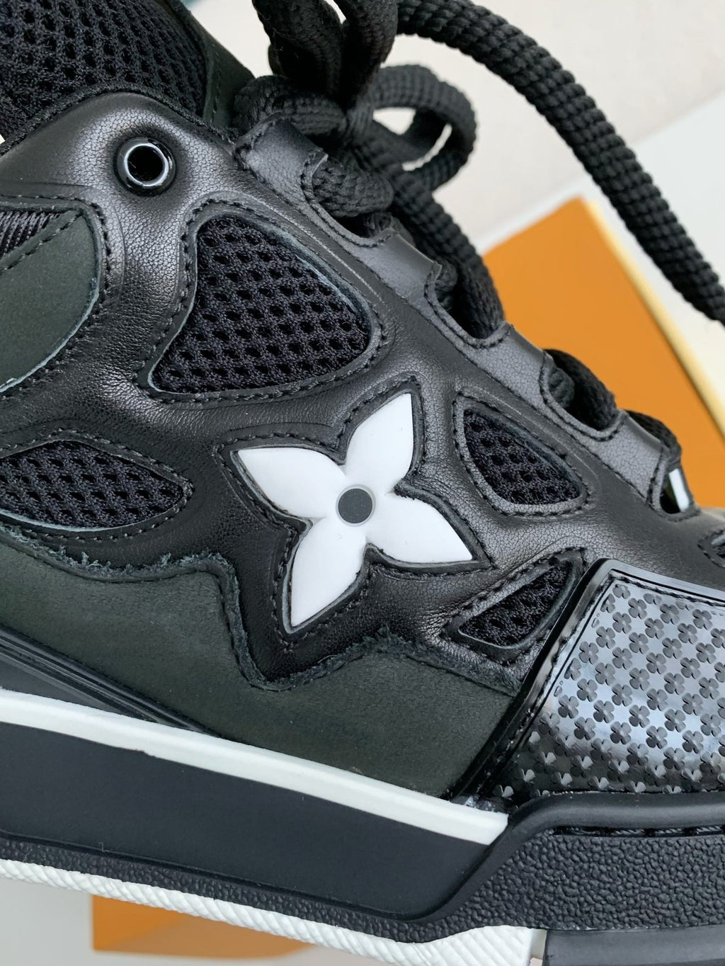 Trainer Sneaker