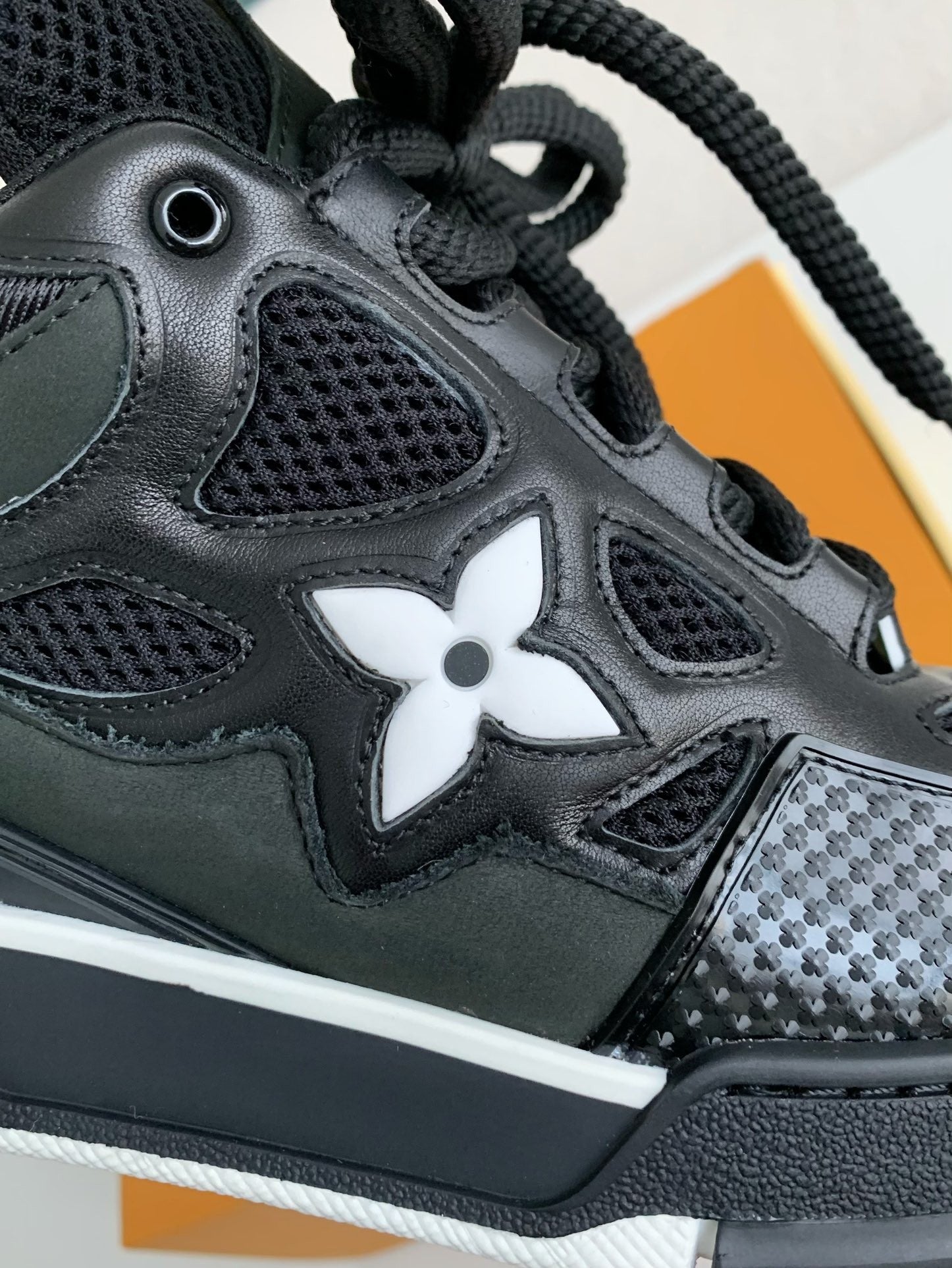 Trainer Sneaker