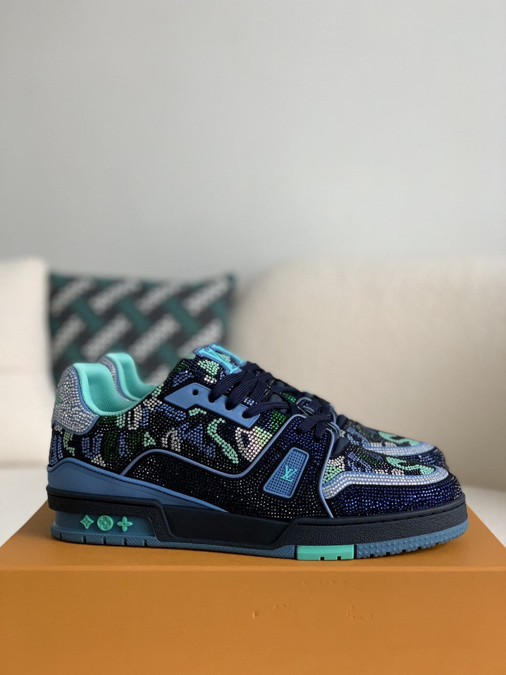 Trainer Sneaker