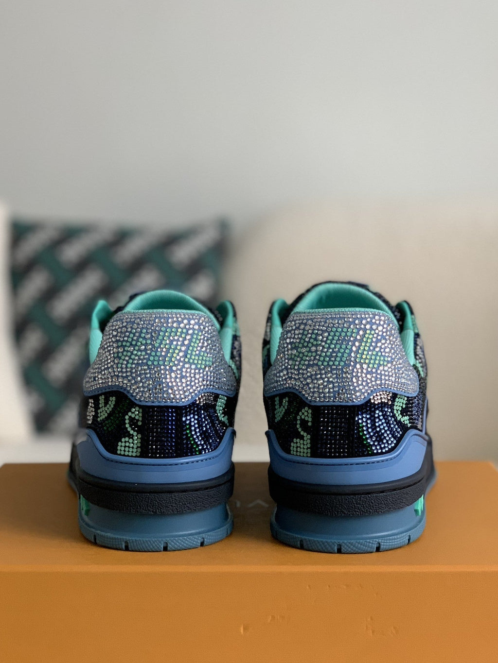 Trainer Sneaker