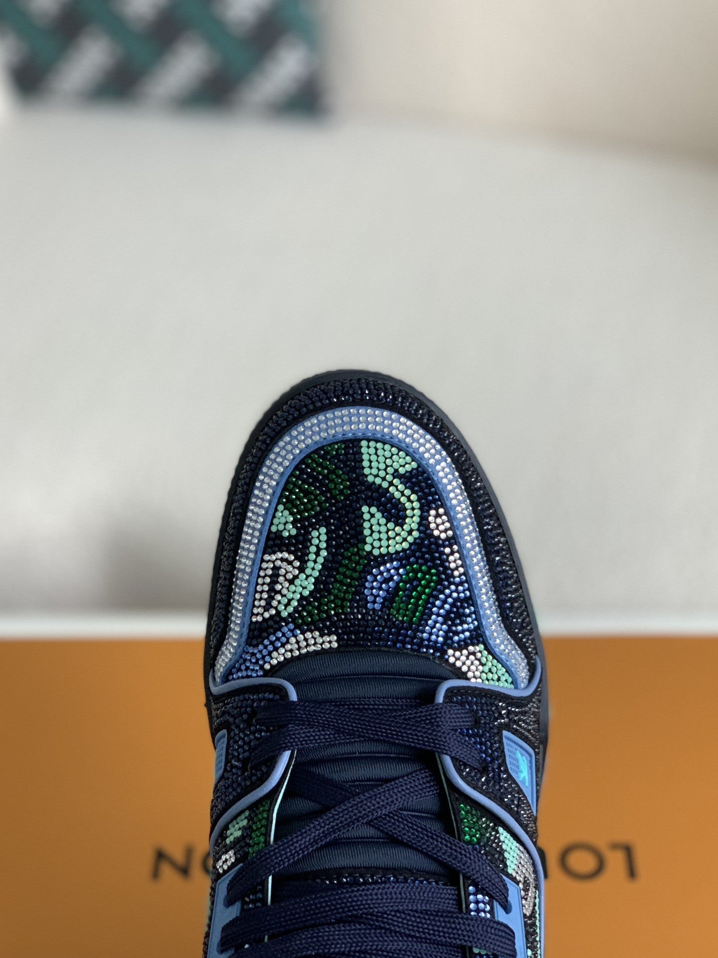 Trainer Sneaker