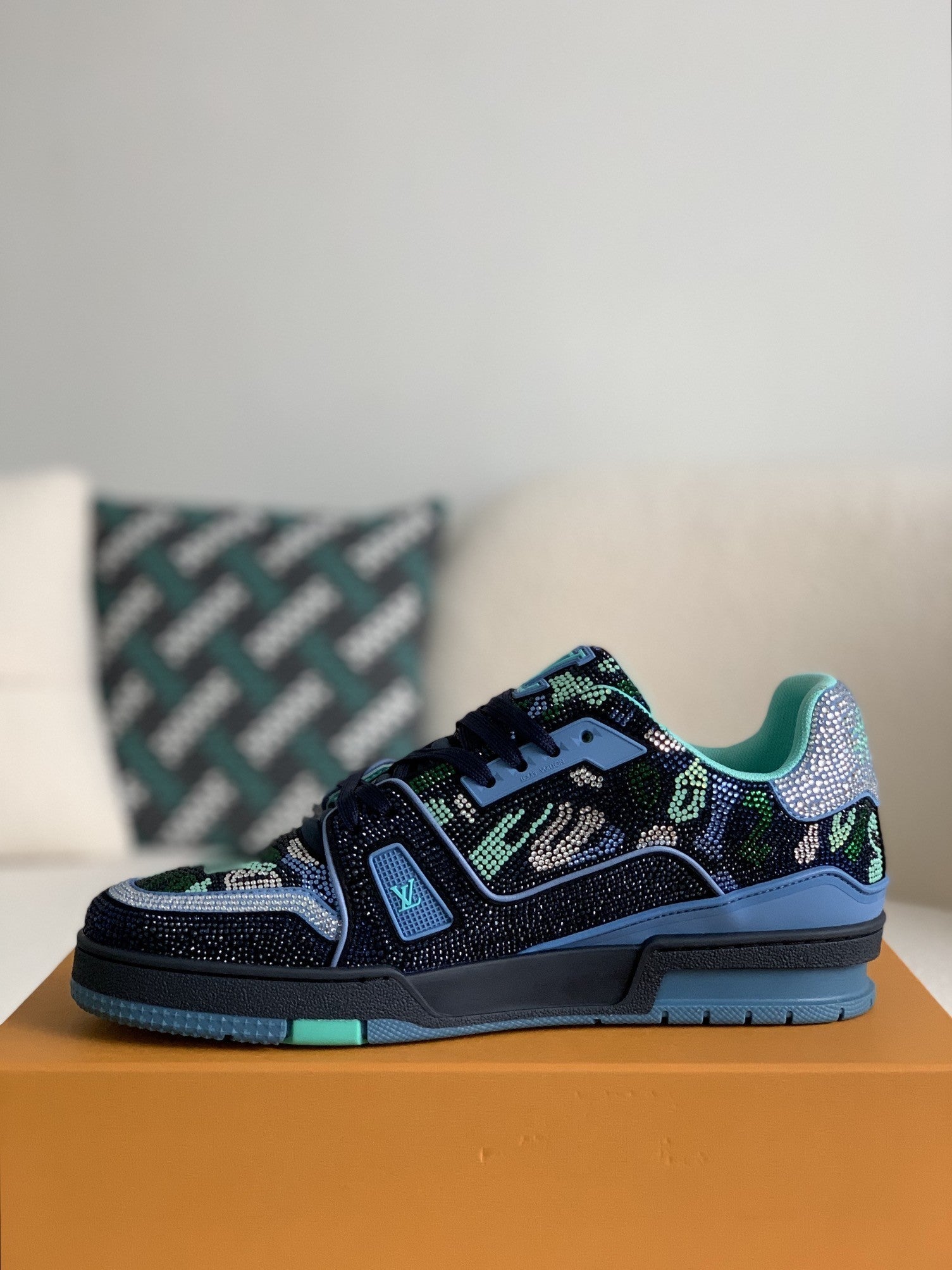 Trainer Sneaker