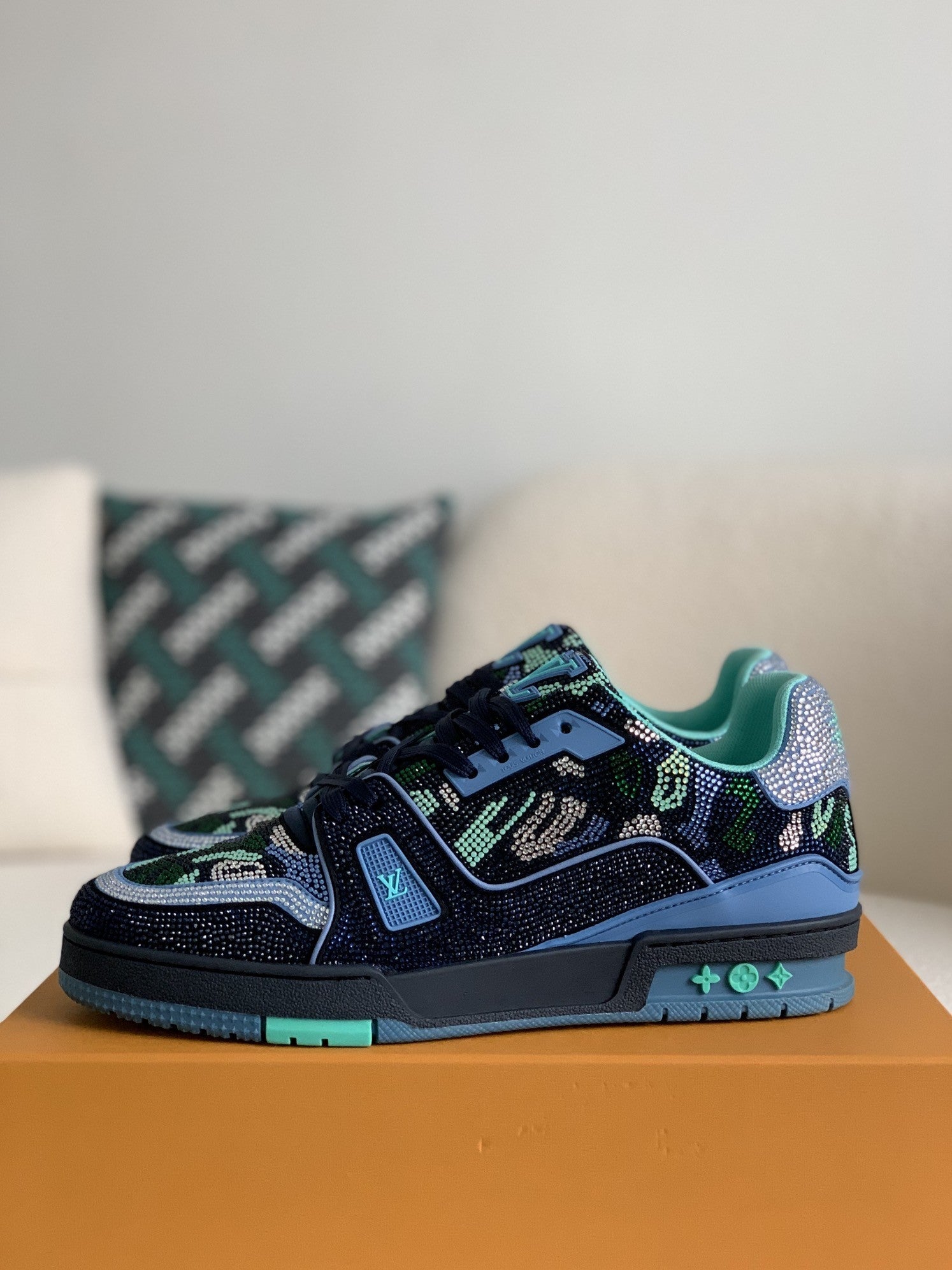 Trainer Sneaker