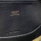 Bolide Mini 19 Bag