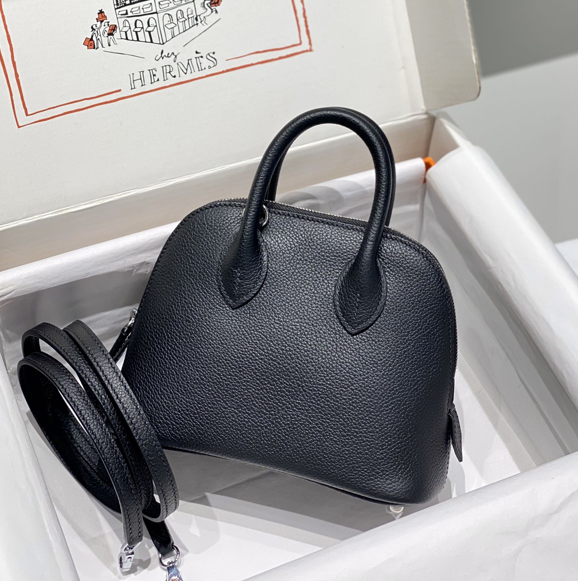 Bolide Mini 19 Bag