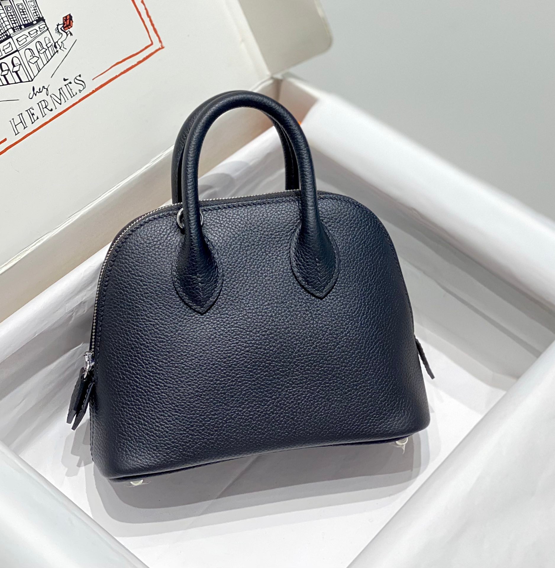 Bolide Mini 19 Bag