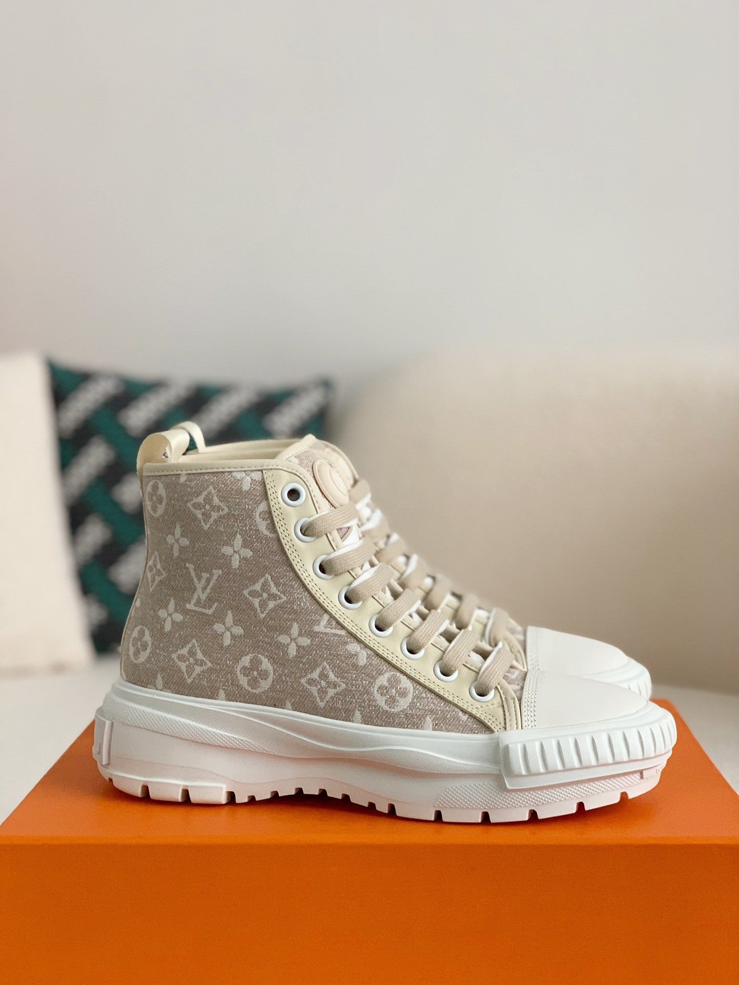 Squad Women Boots