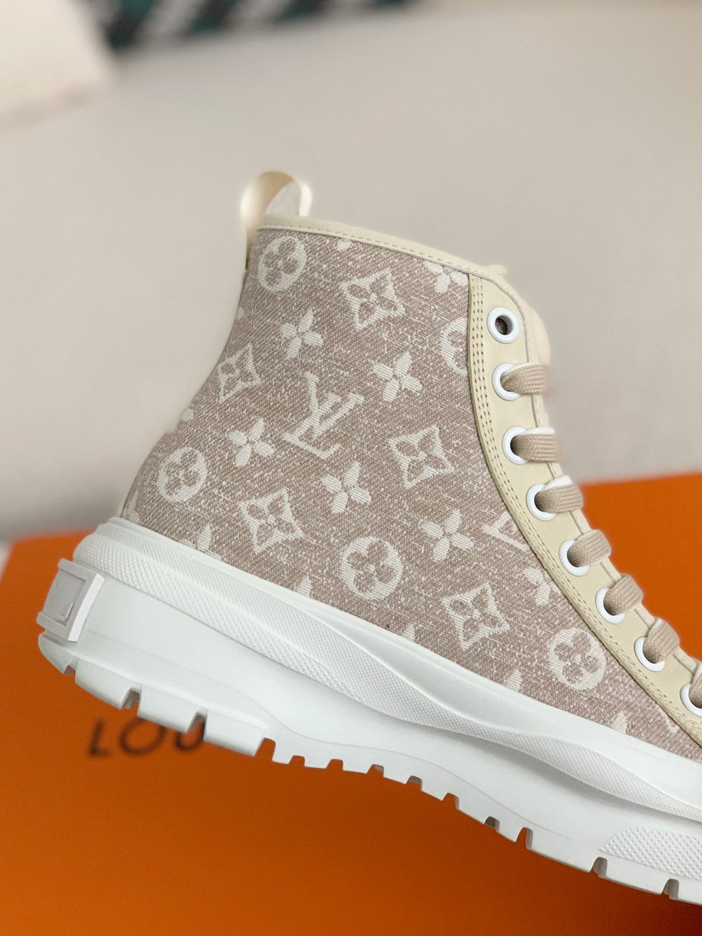 Squad Women Boots
