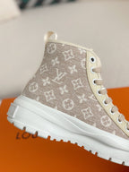 Squad Women Boots