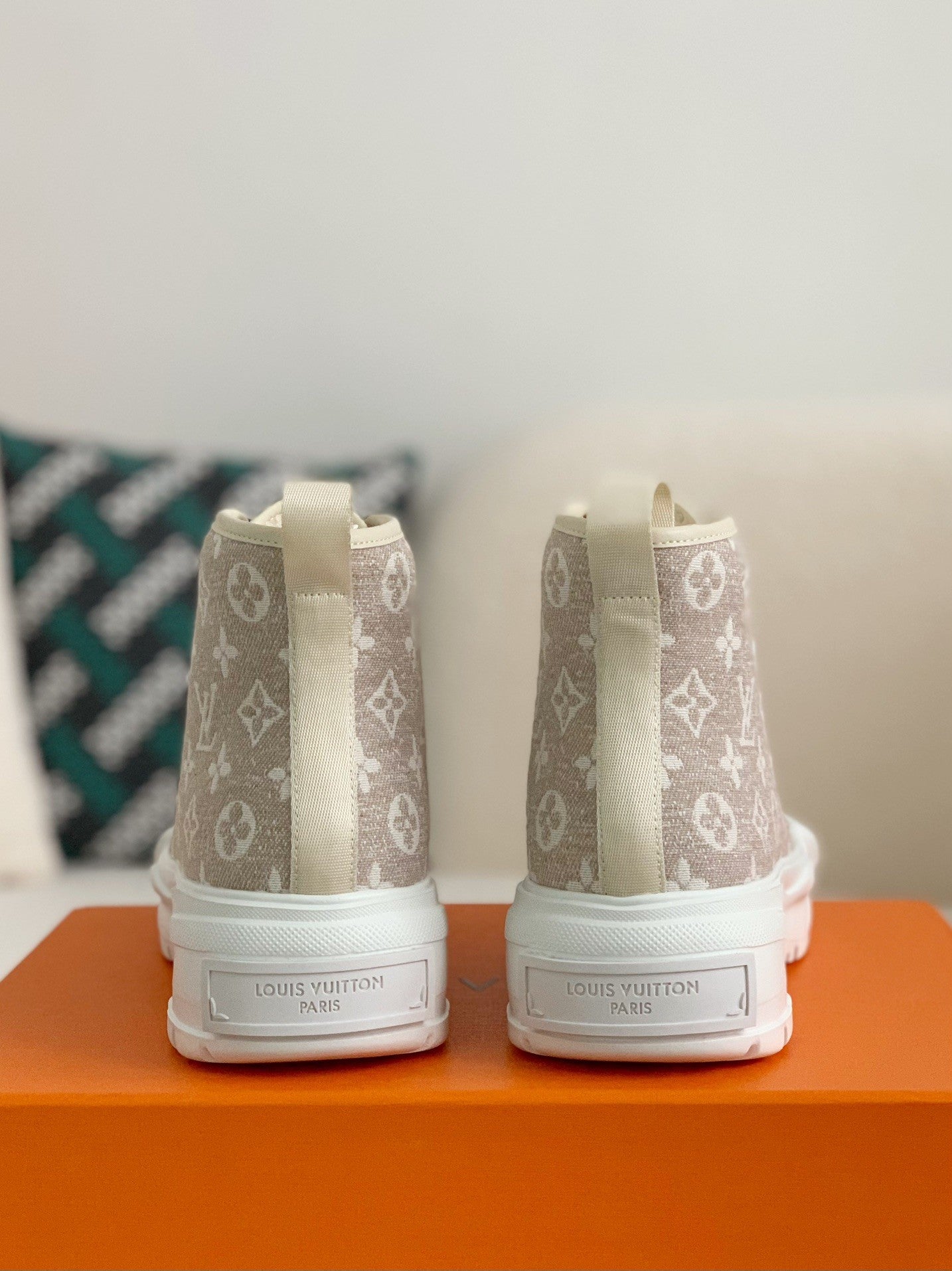 Squad Women Boots