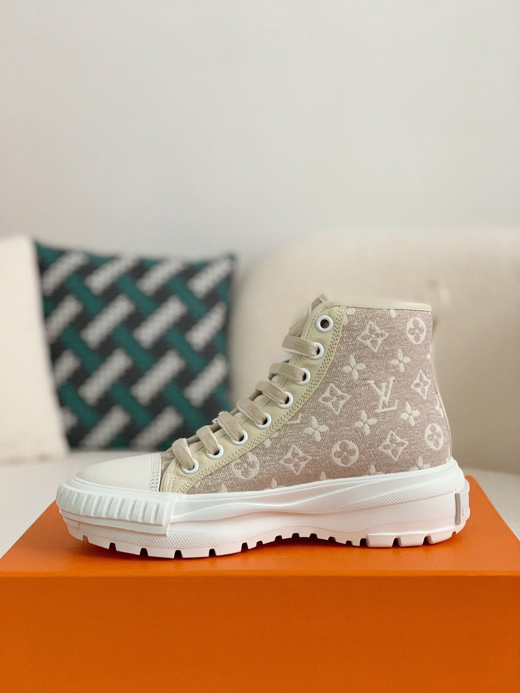 Squad Women Boots