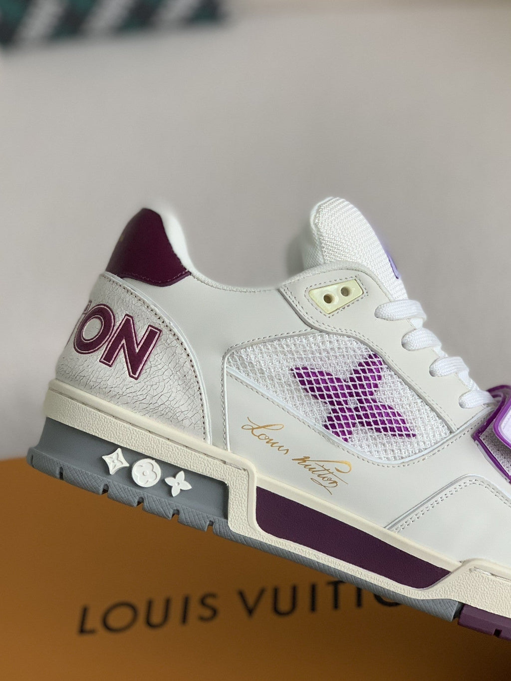 Trainer Sneaker