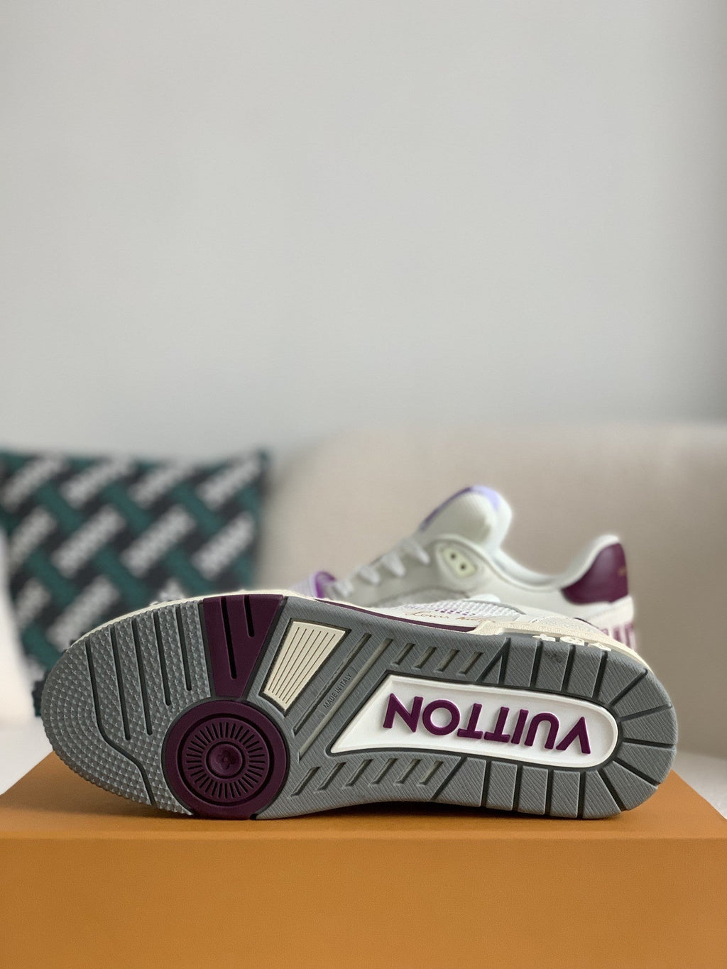 Trainer Sneaker