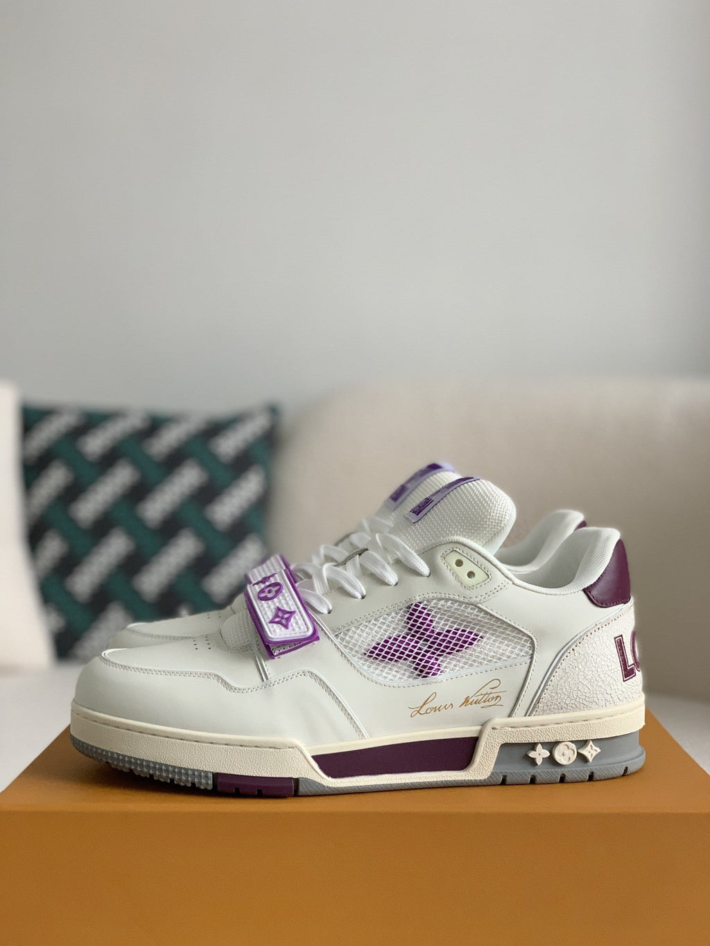 Trainer Sneaker