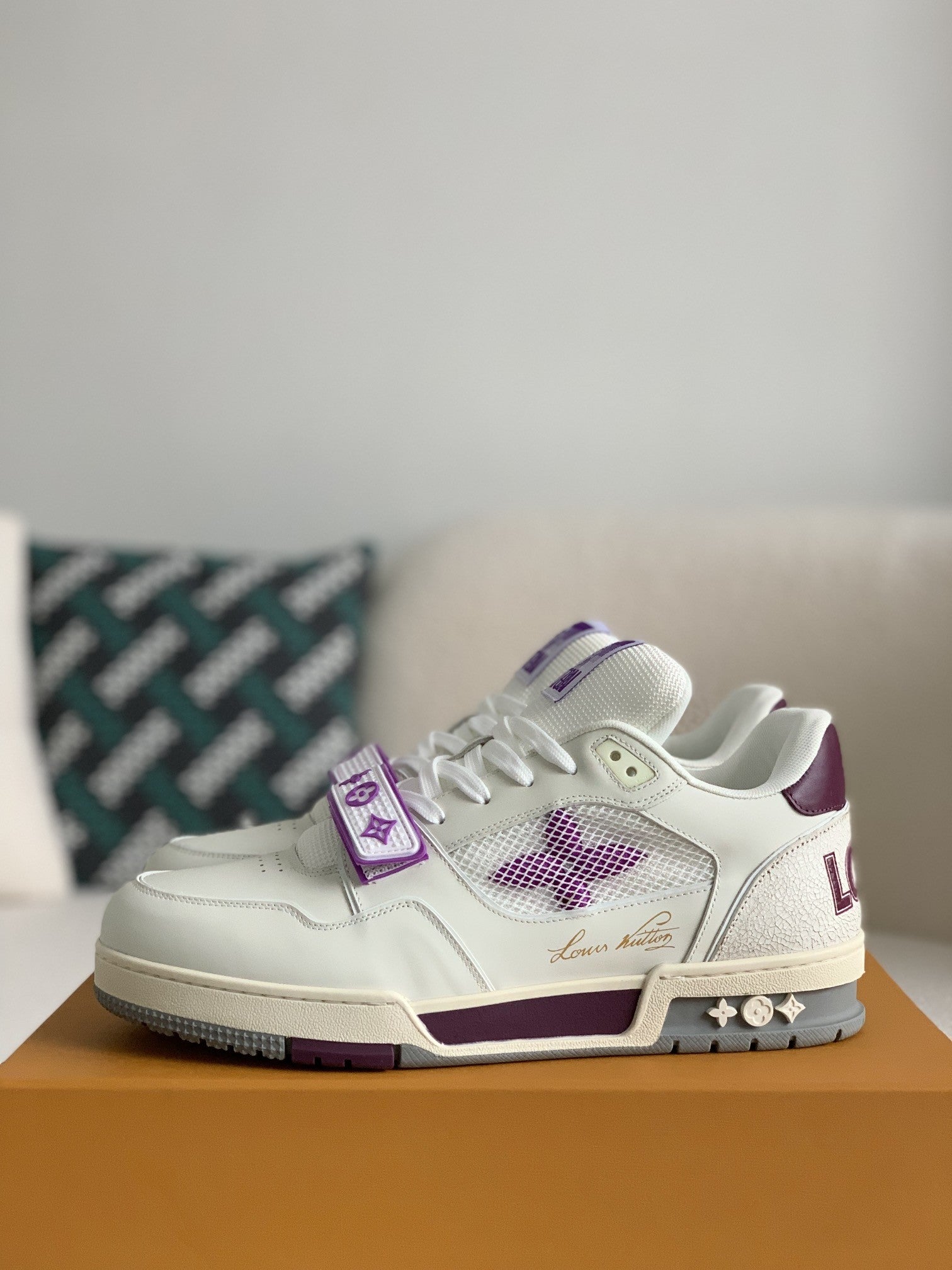 Trainer Sneaker