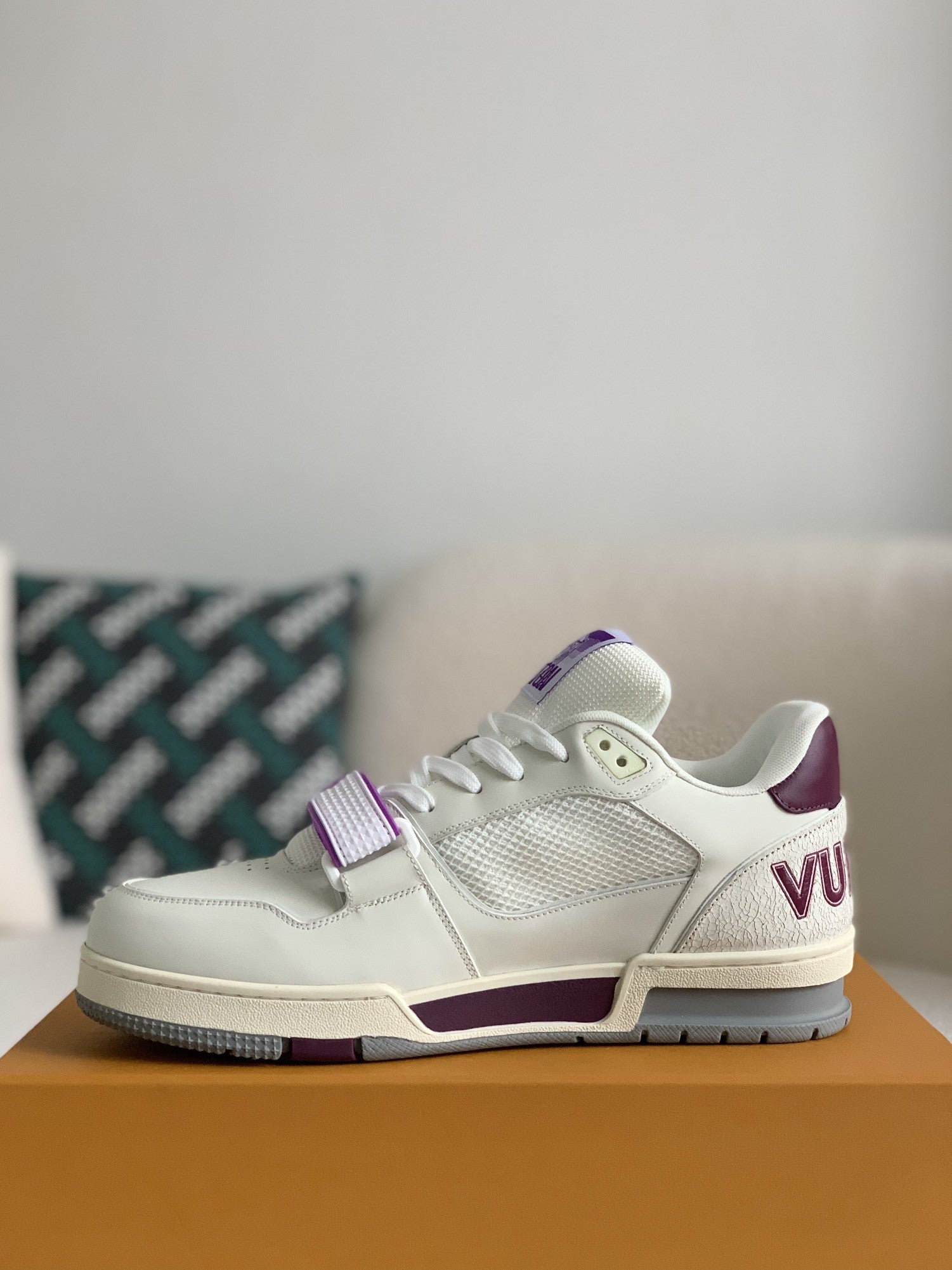 Trainer Sneaker