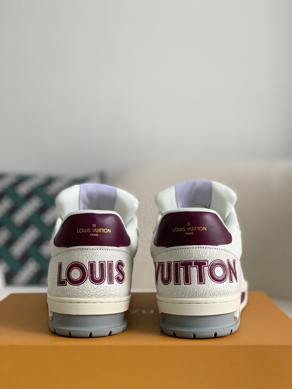 Trainer Sneaker