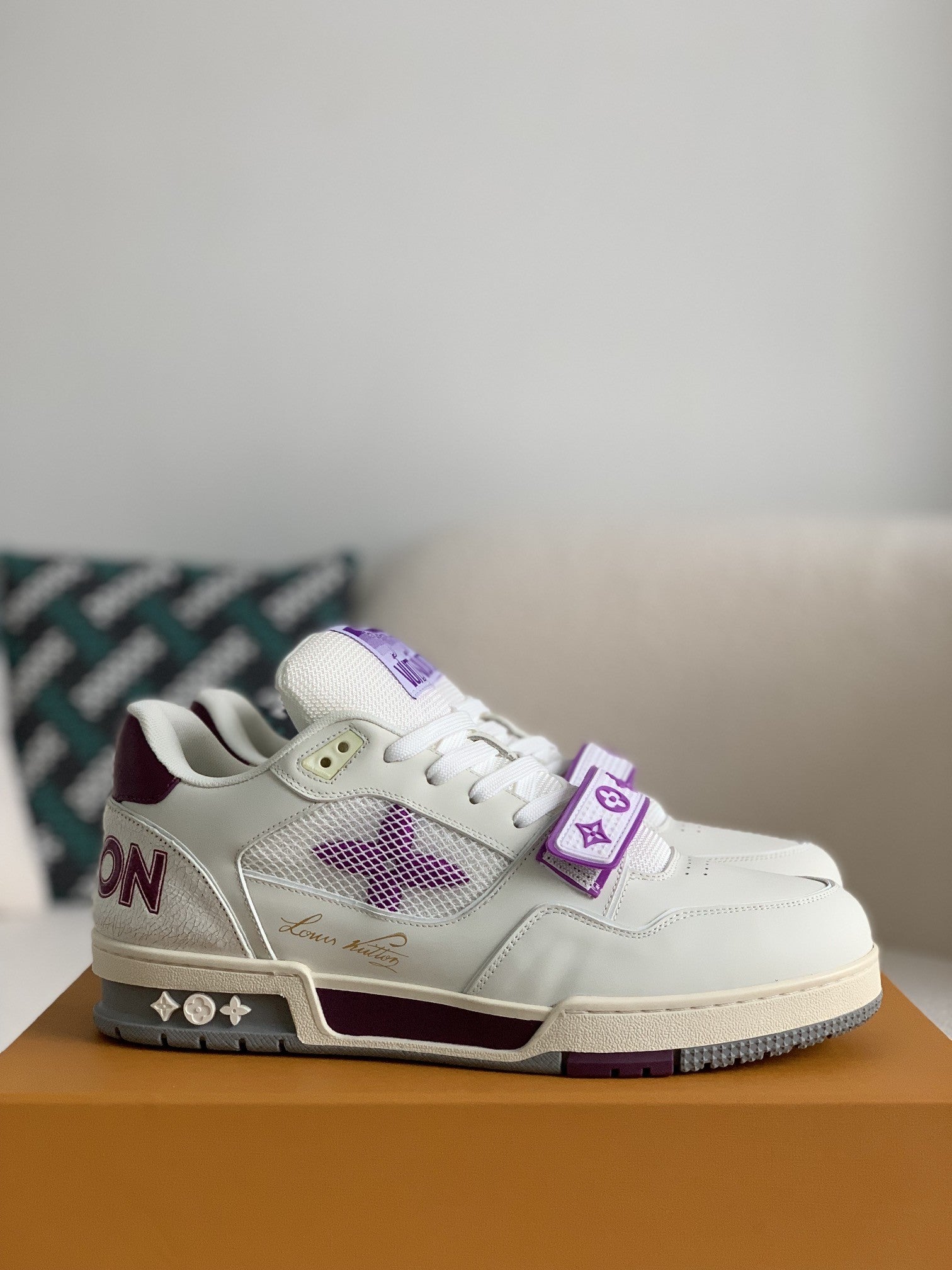 Trainer Sneaker