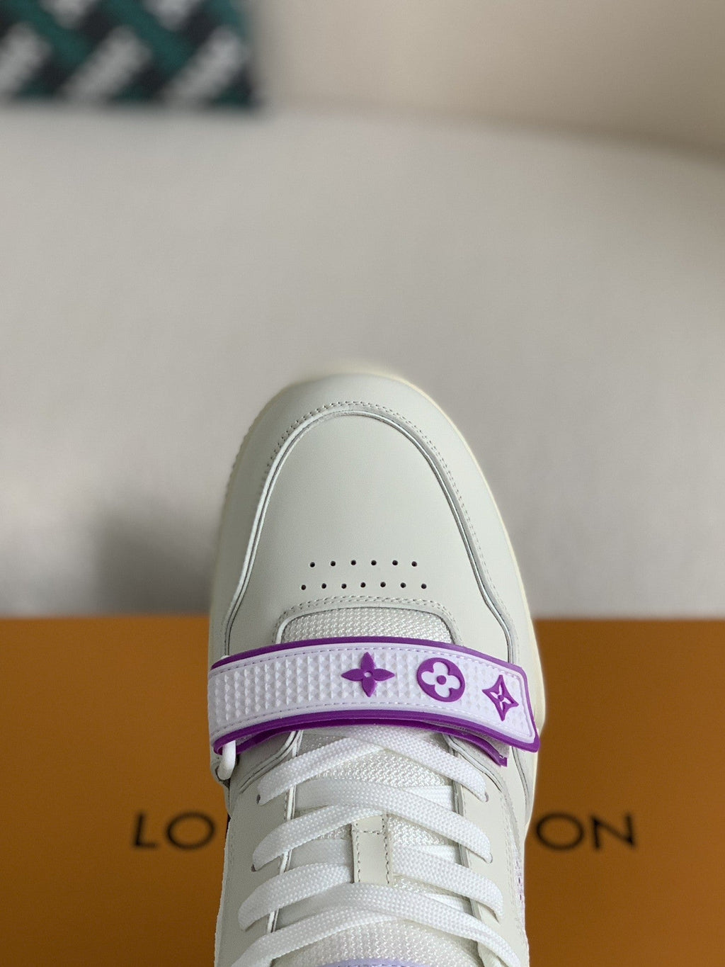 Trainer Sneaker