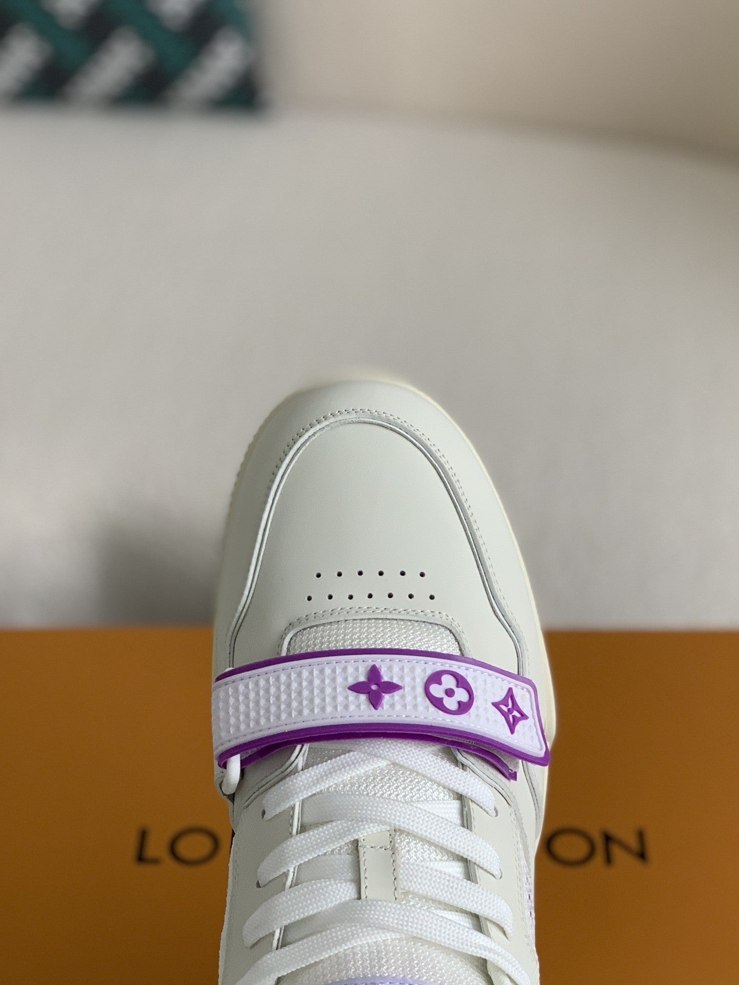 Trainer Sneaker