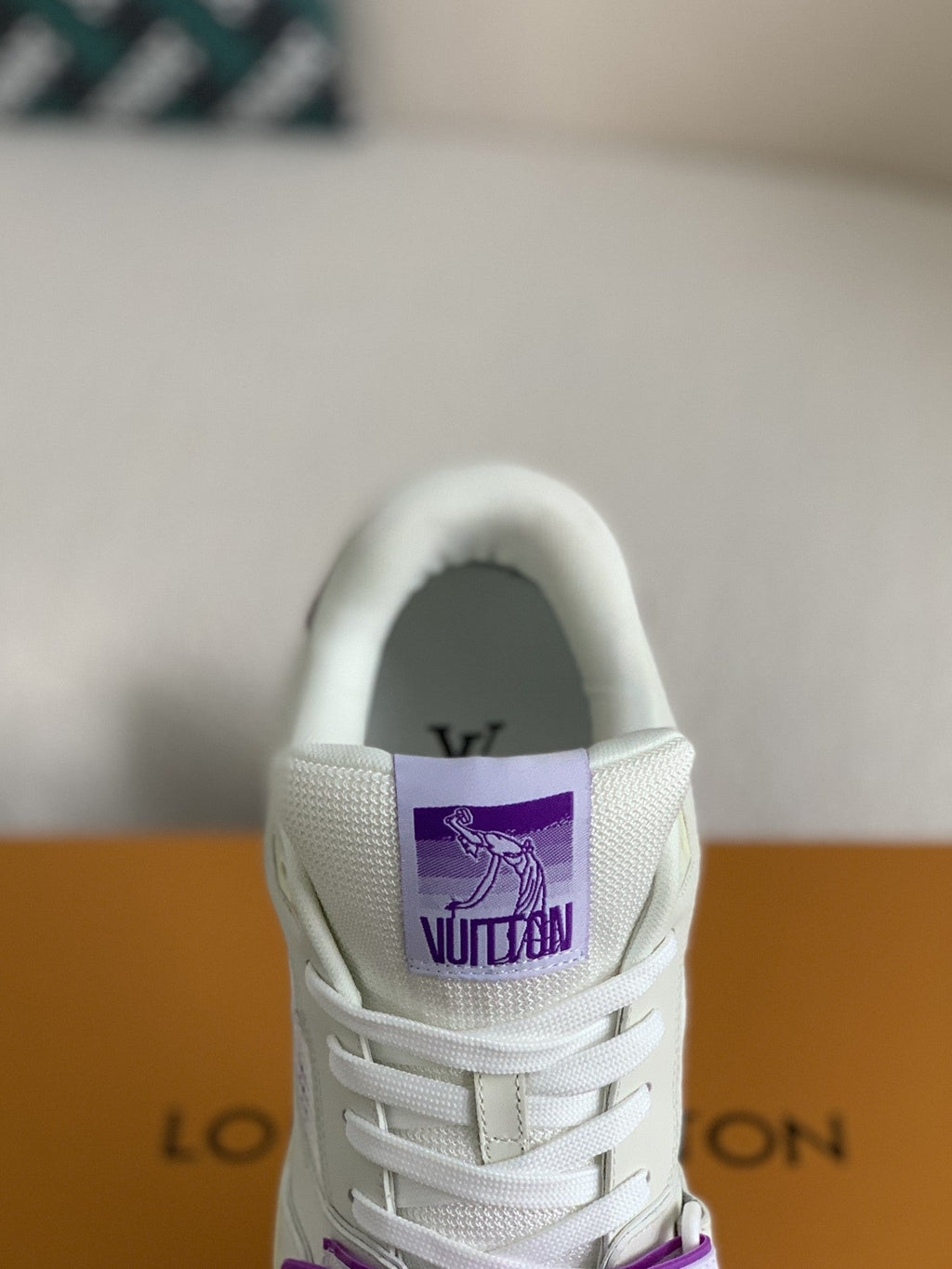 Trainer Sneaker