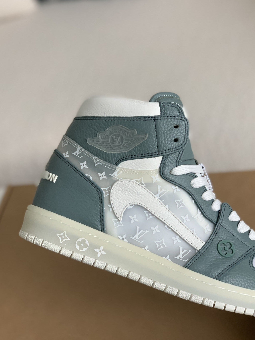 Jordan Sneaker