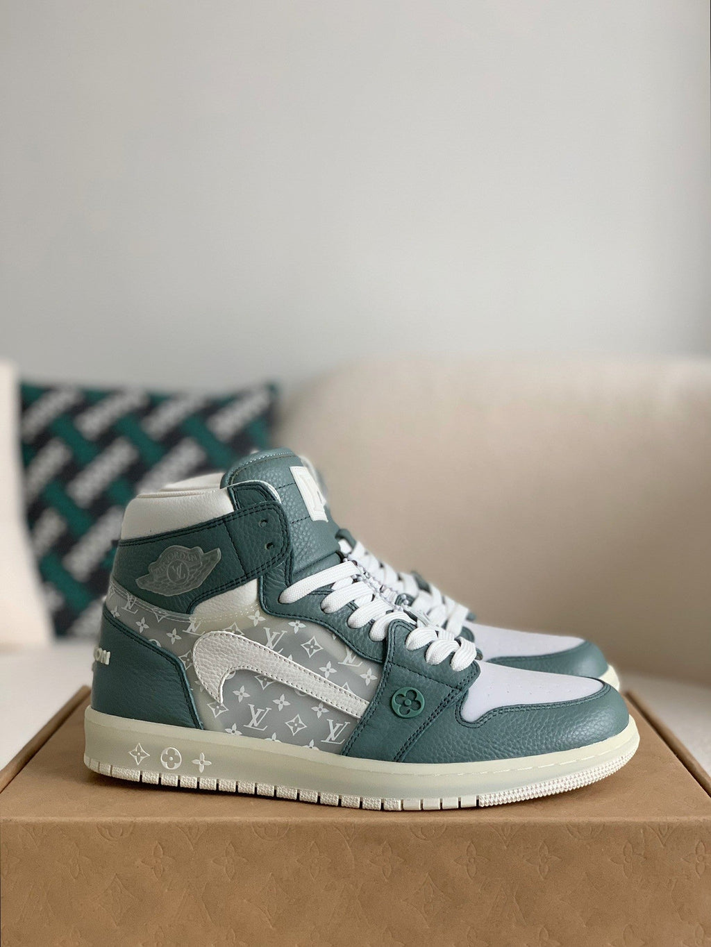 Jordan Sneaker