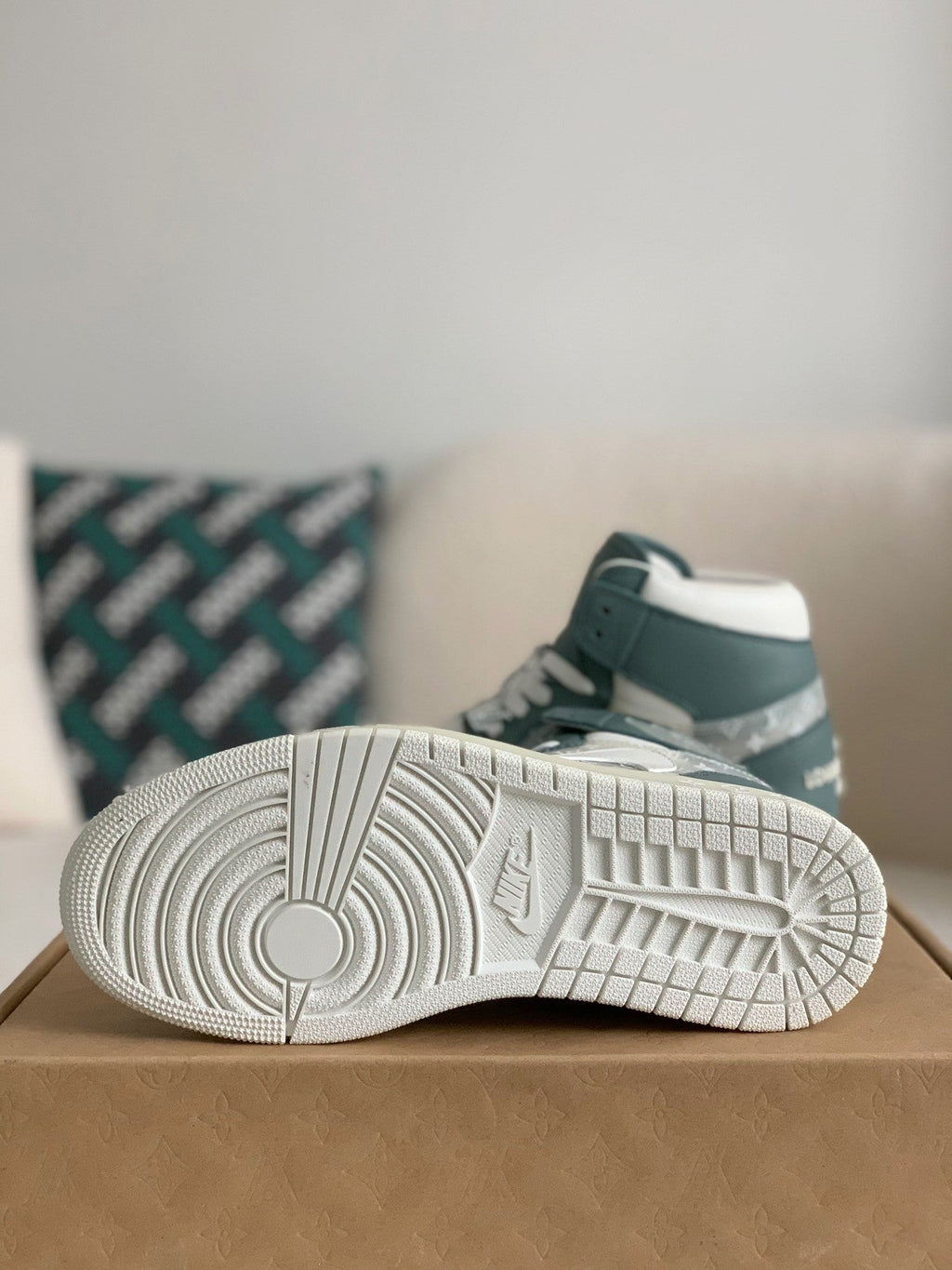 Jordan Sneaker