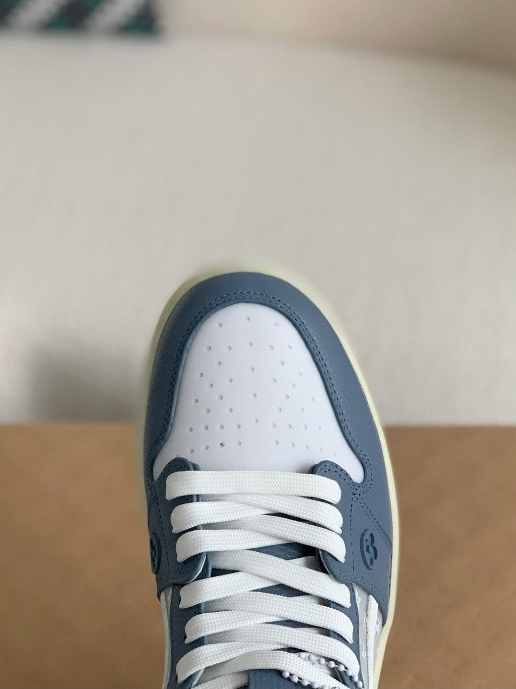 Jordan Sneaker