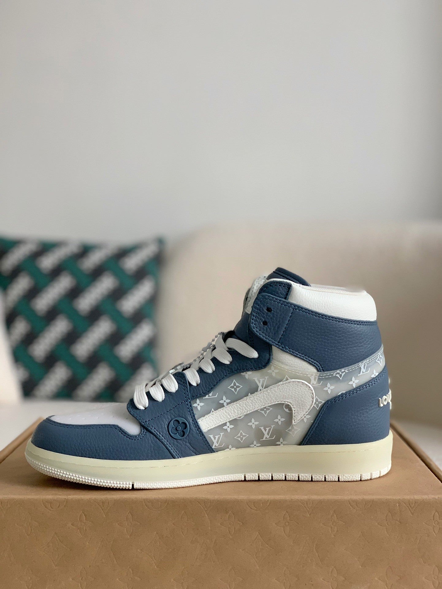 Jordan Sneaker