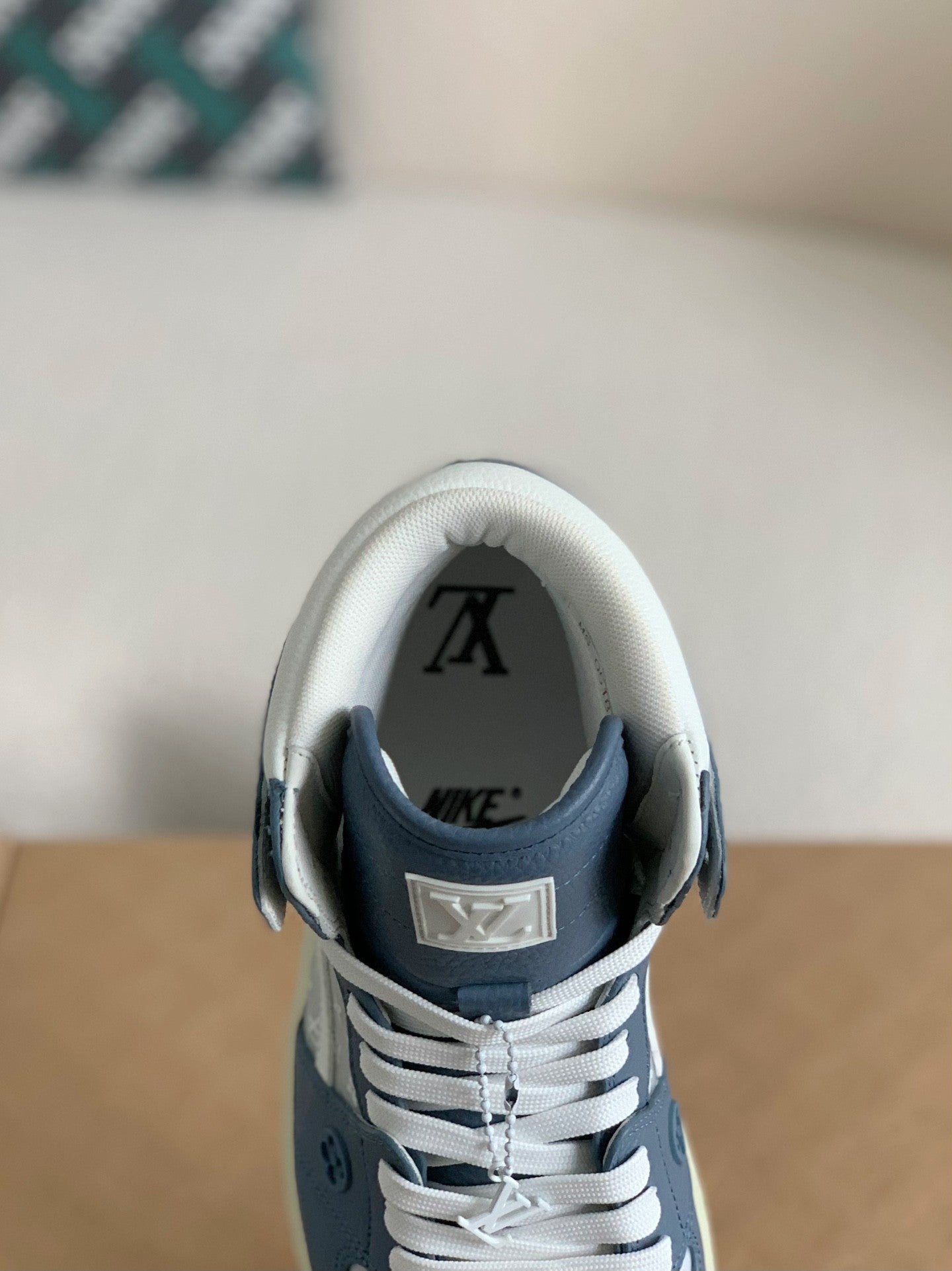 Jordan Sneaker