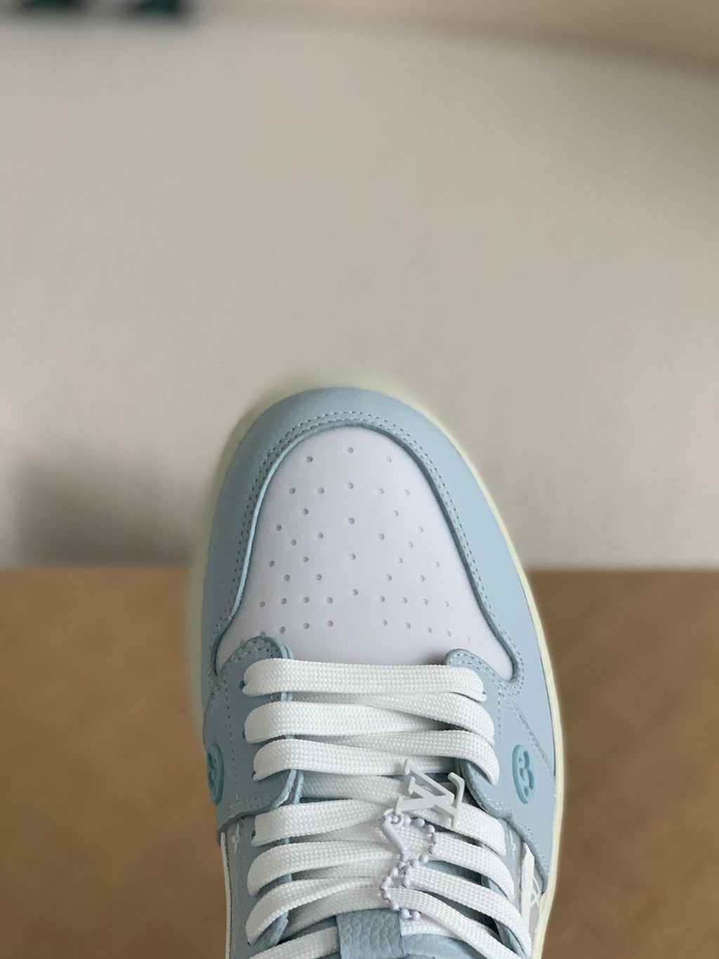 Jordan Sneaker