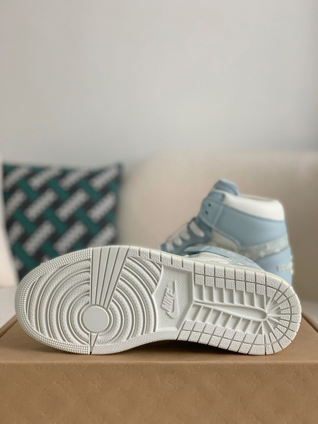 Jordan Sneaker