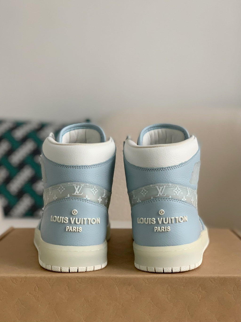 Jordan Sneaker
