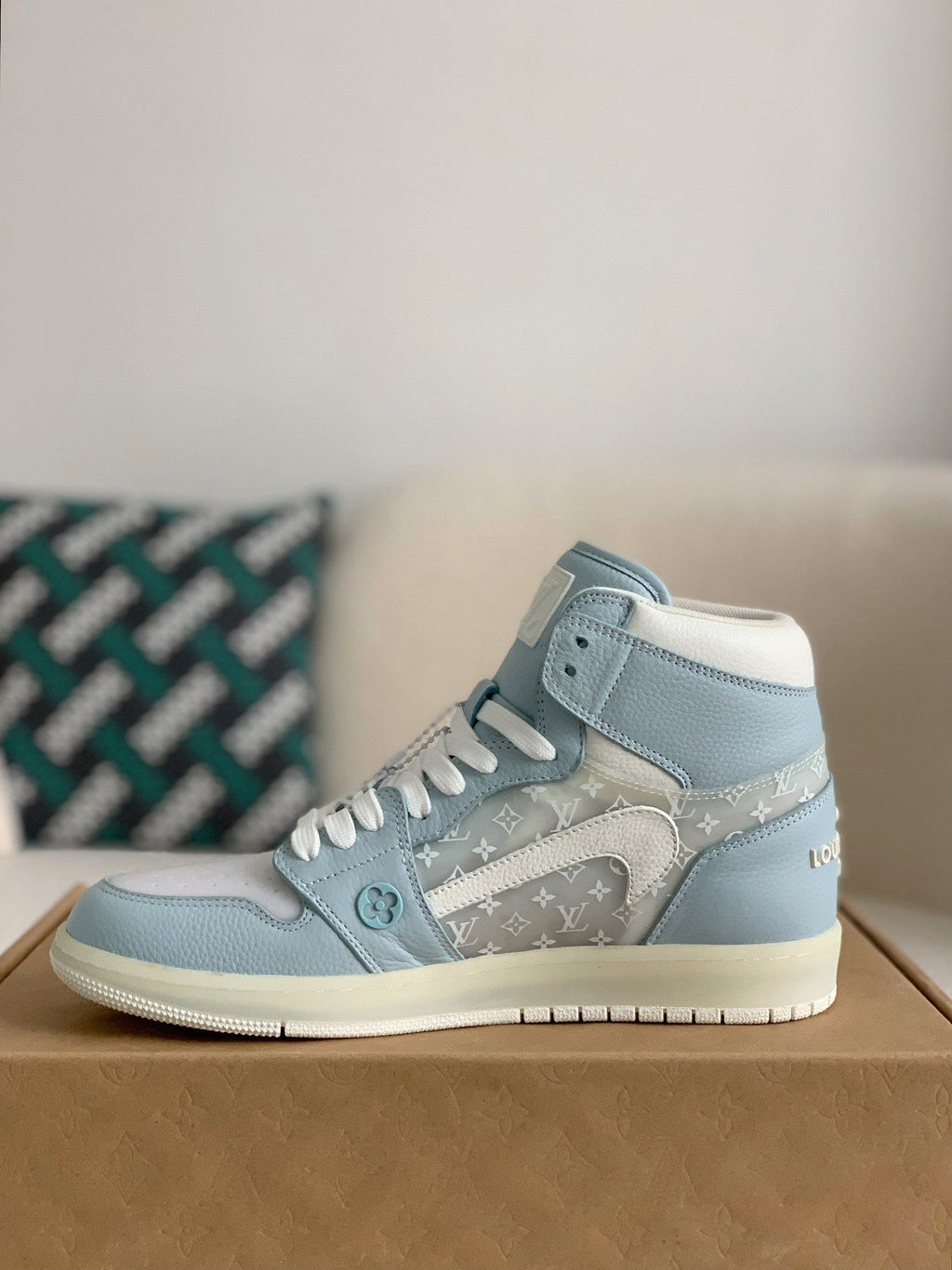 Jordan Sneaker