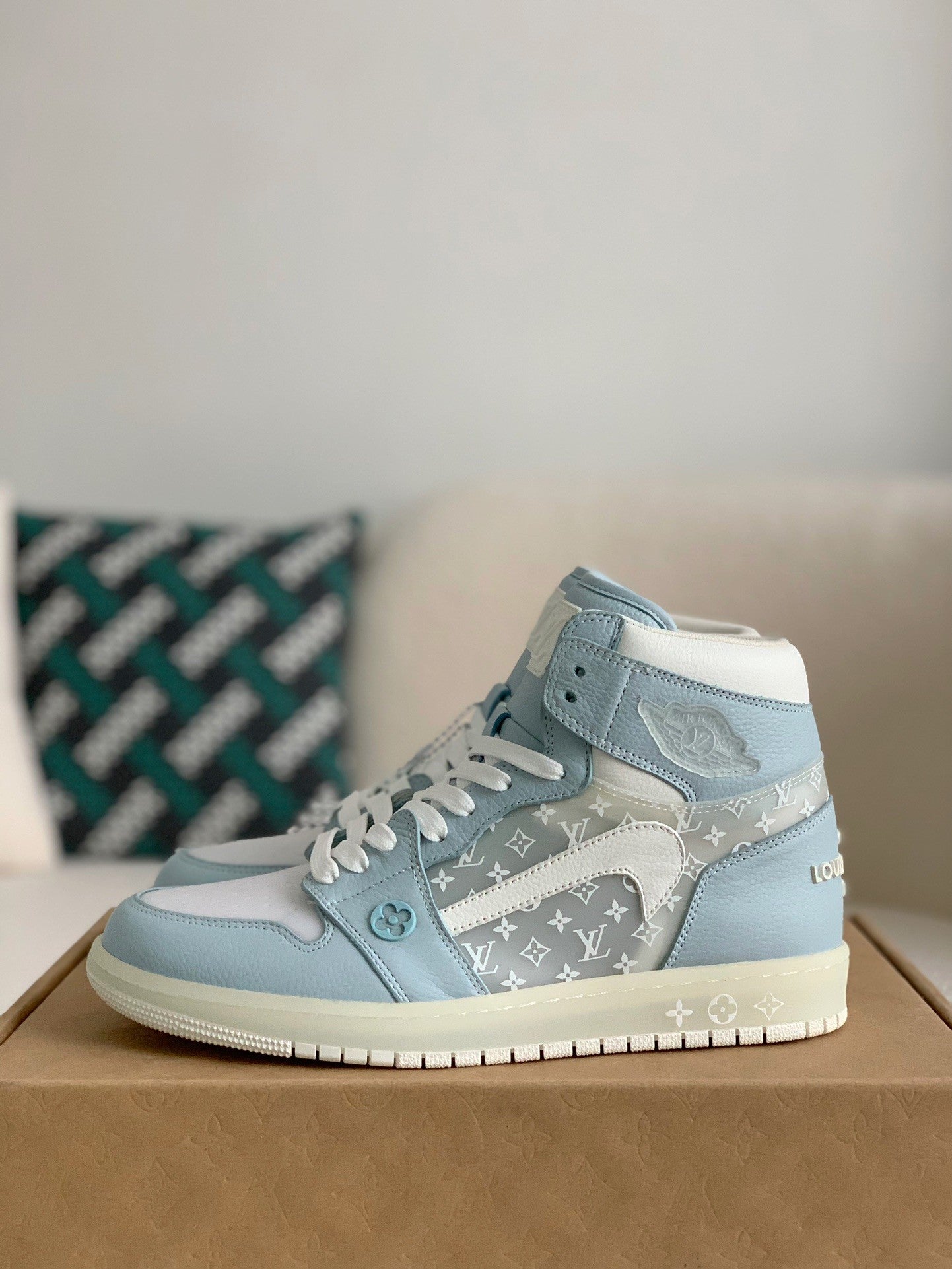 Jordan Sneaker
