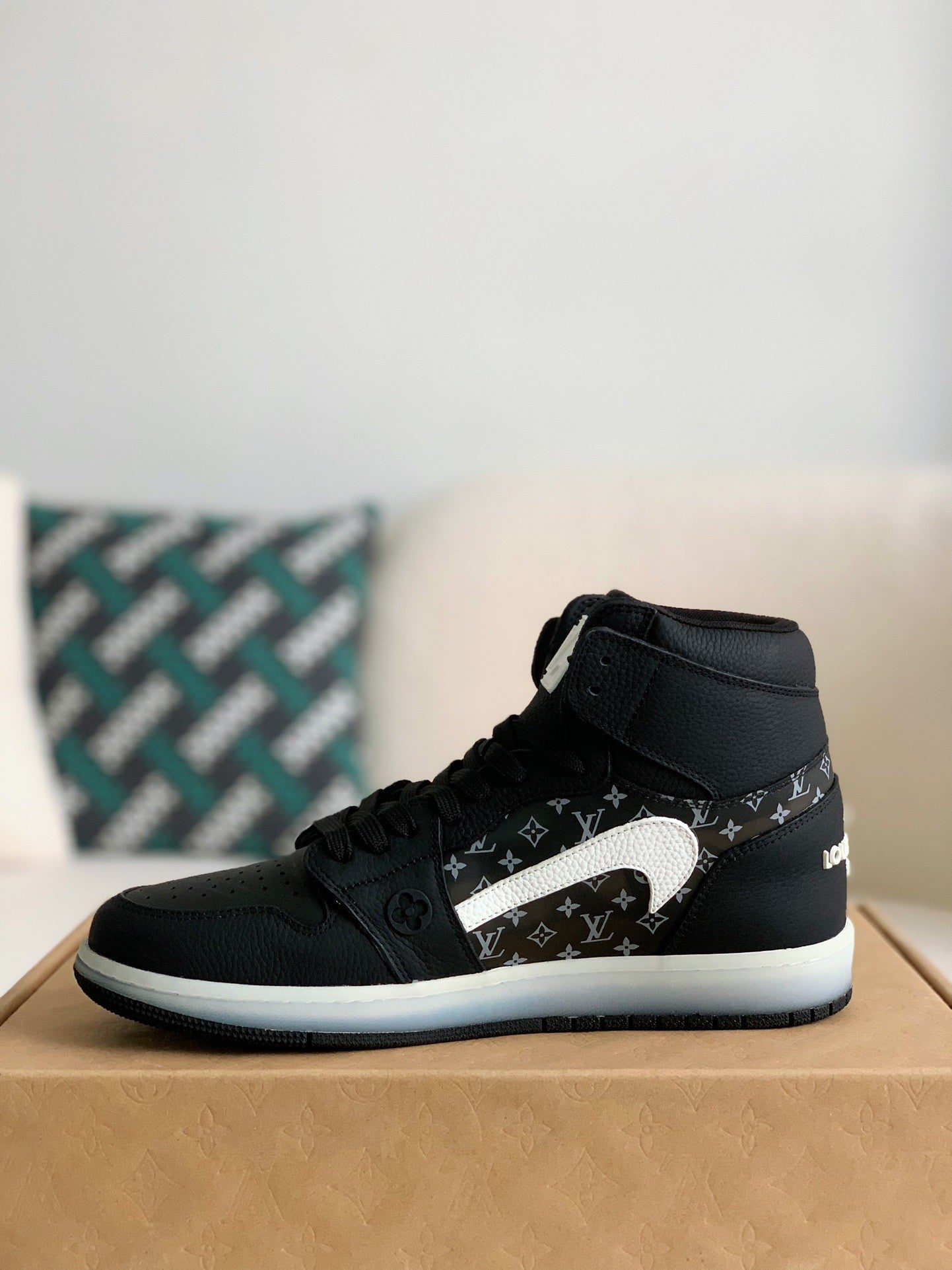 Jordan Sneaker