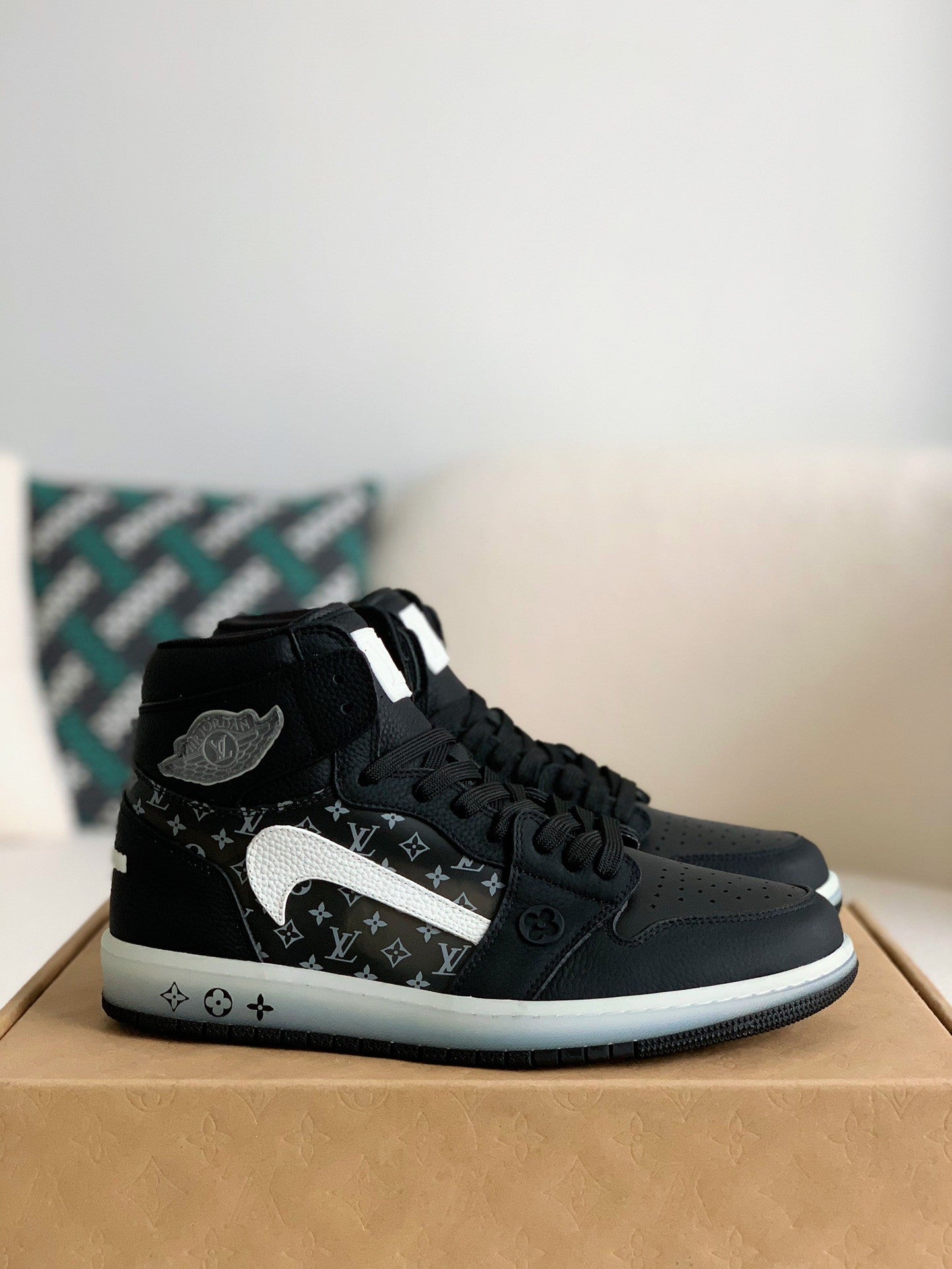 Jordan Sneaker
