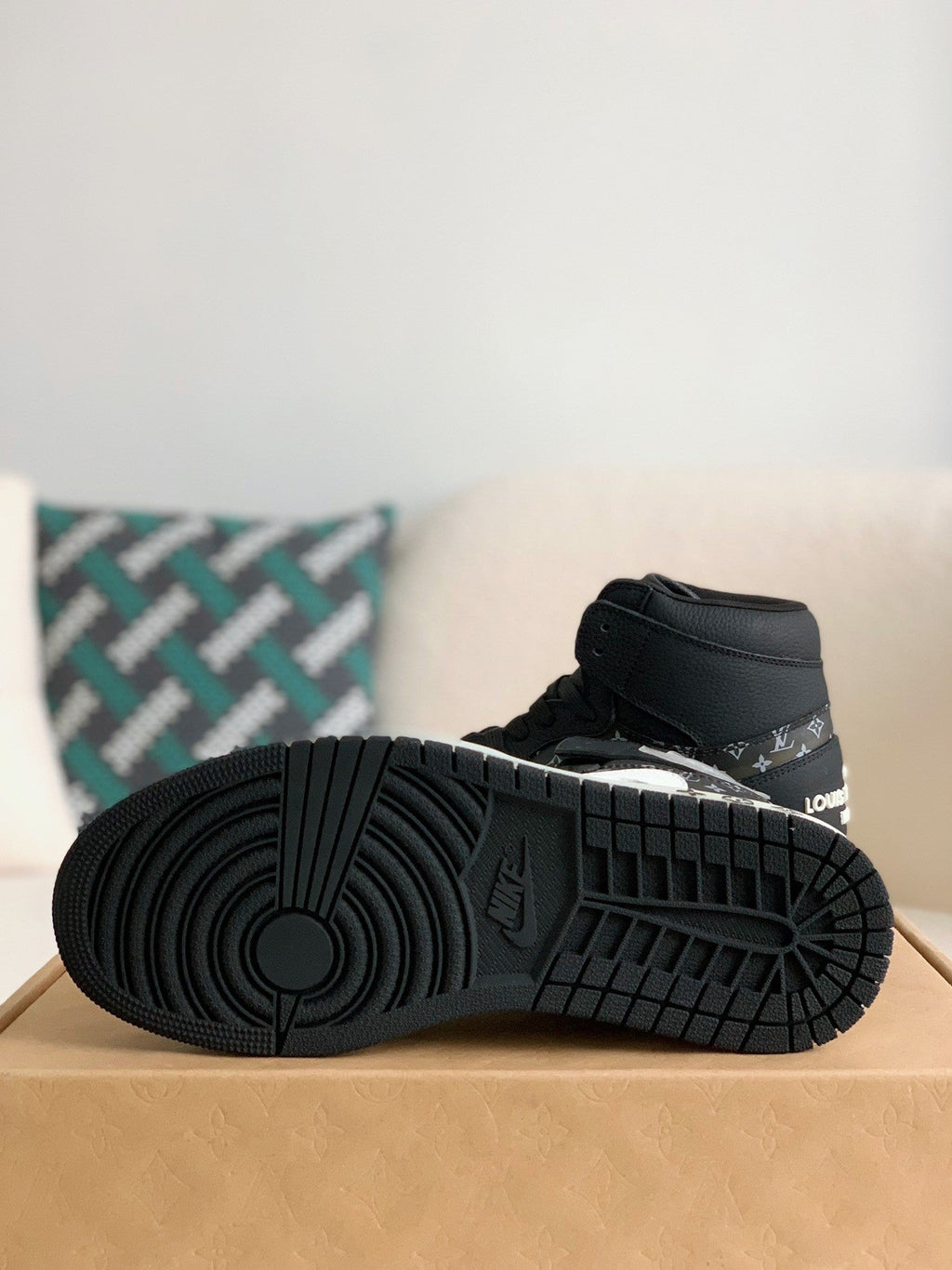 Jordan Sneaker