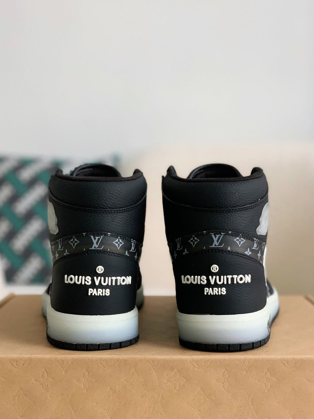 Jordan Sneaker