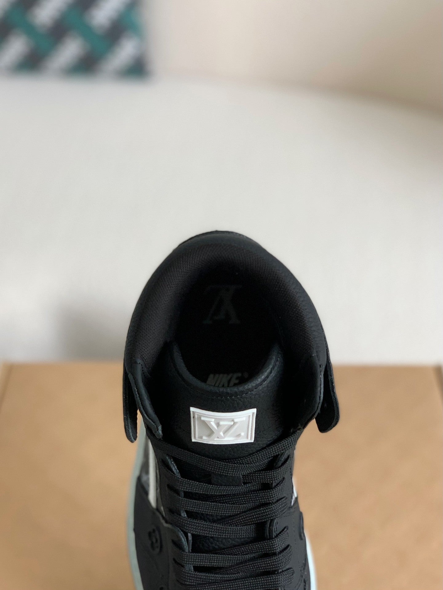 Jordan Sneaker
