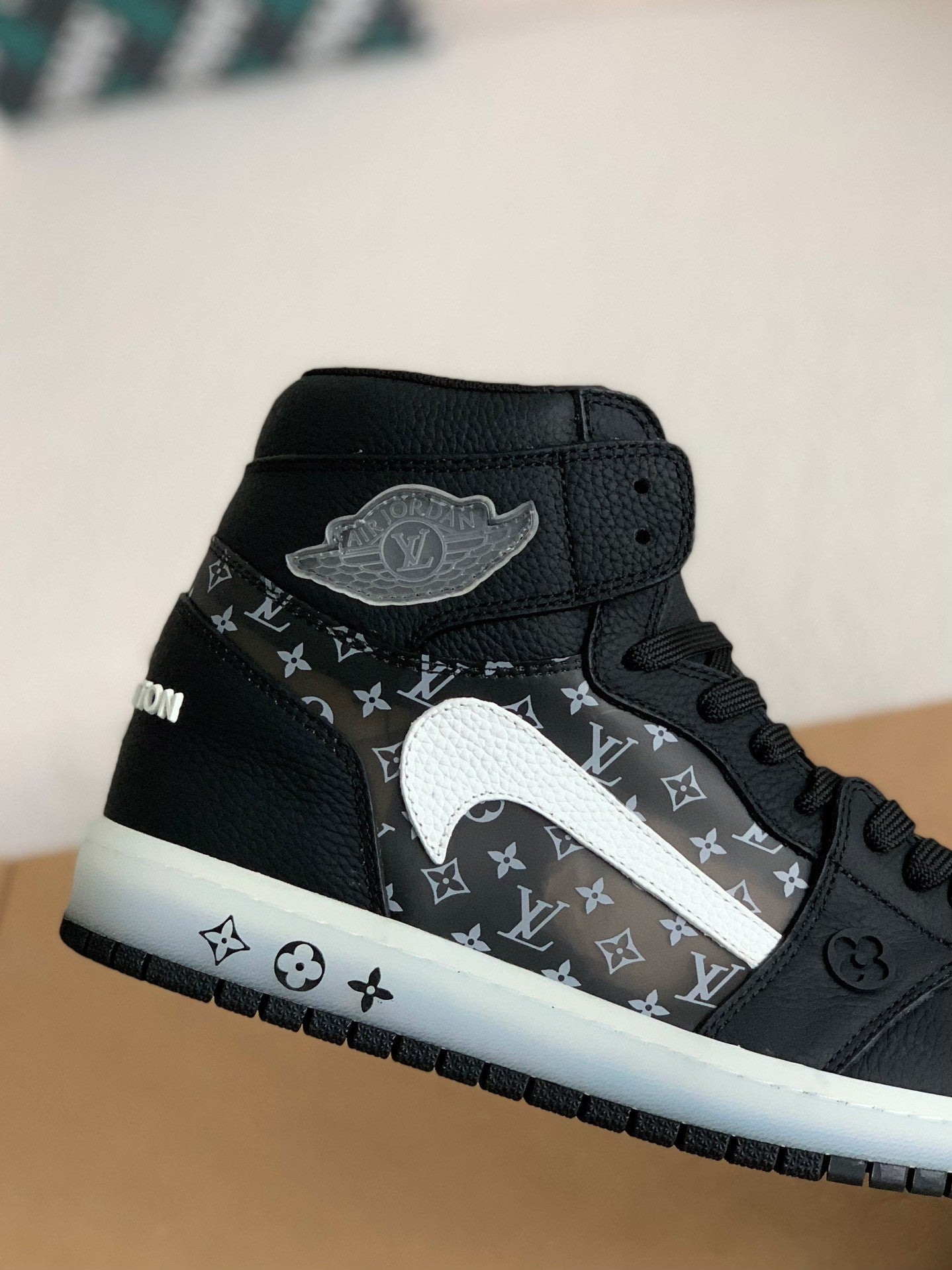 Jordan Sneaker