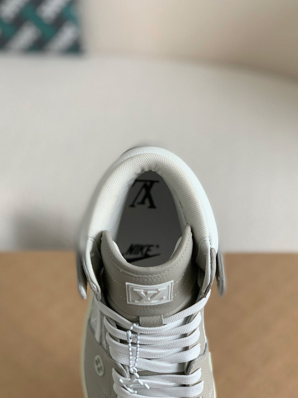 Jordan Sneaker