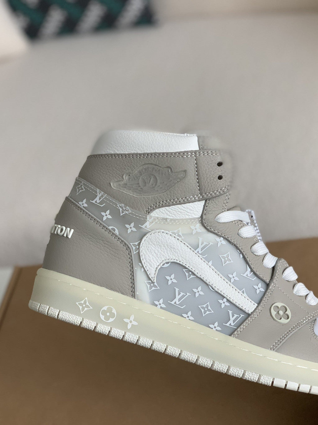 Jordan Sneaker