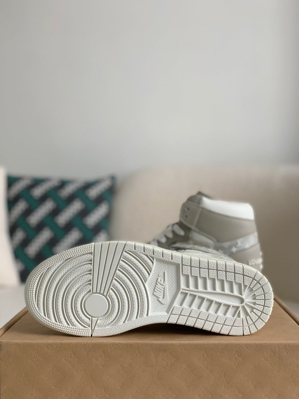 Jordan Sneaker