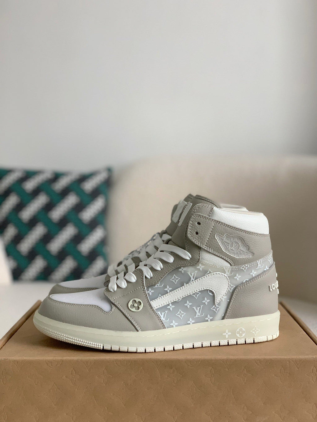 Jordan Sneaker